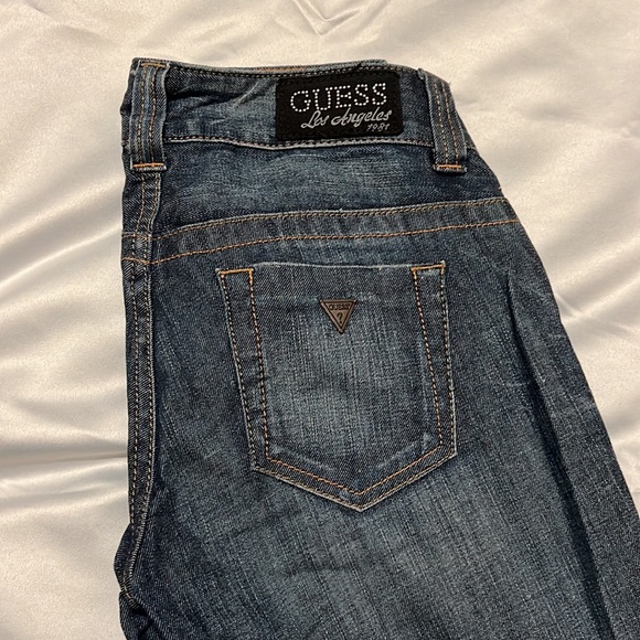 Guess jeans - Picture 2 of 4